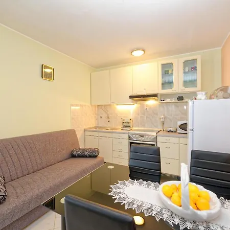 Apartmán Carla