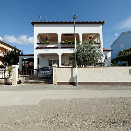 Carla Apartmán