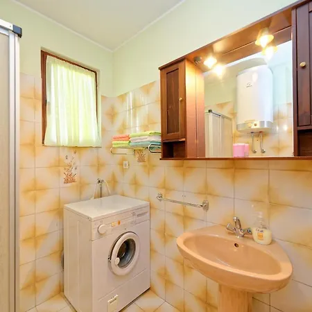 Carla Apartmán